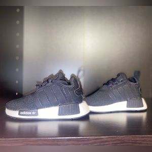 4c adidas toddler/baby shoes